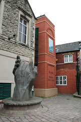 the art centre swindon